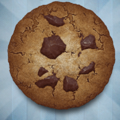 Cookie Clicker