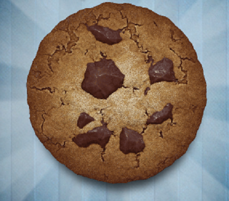 Cookie Clicker