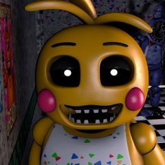 Five Nights at Freddy’s 2