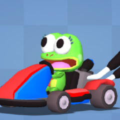 Smash Karts